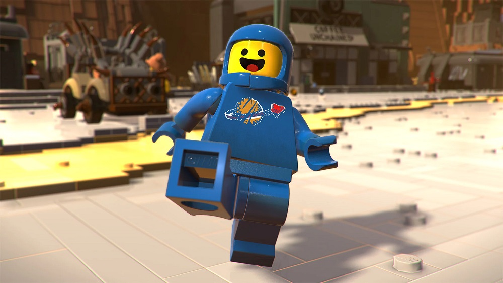 معرفی بازی The LEGO Movie 2 Videogame؛ ماجراجویی خلاقانه در دنیای بی&zwnj;پایان لگو
